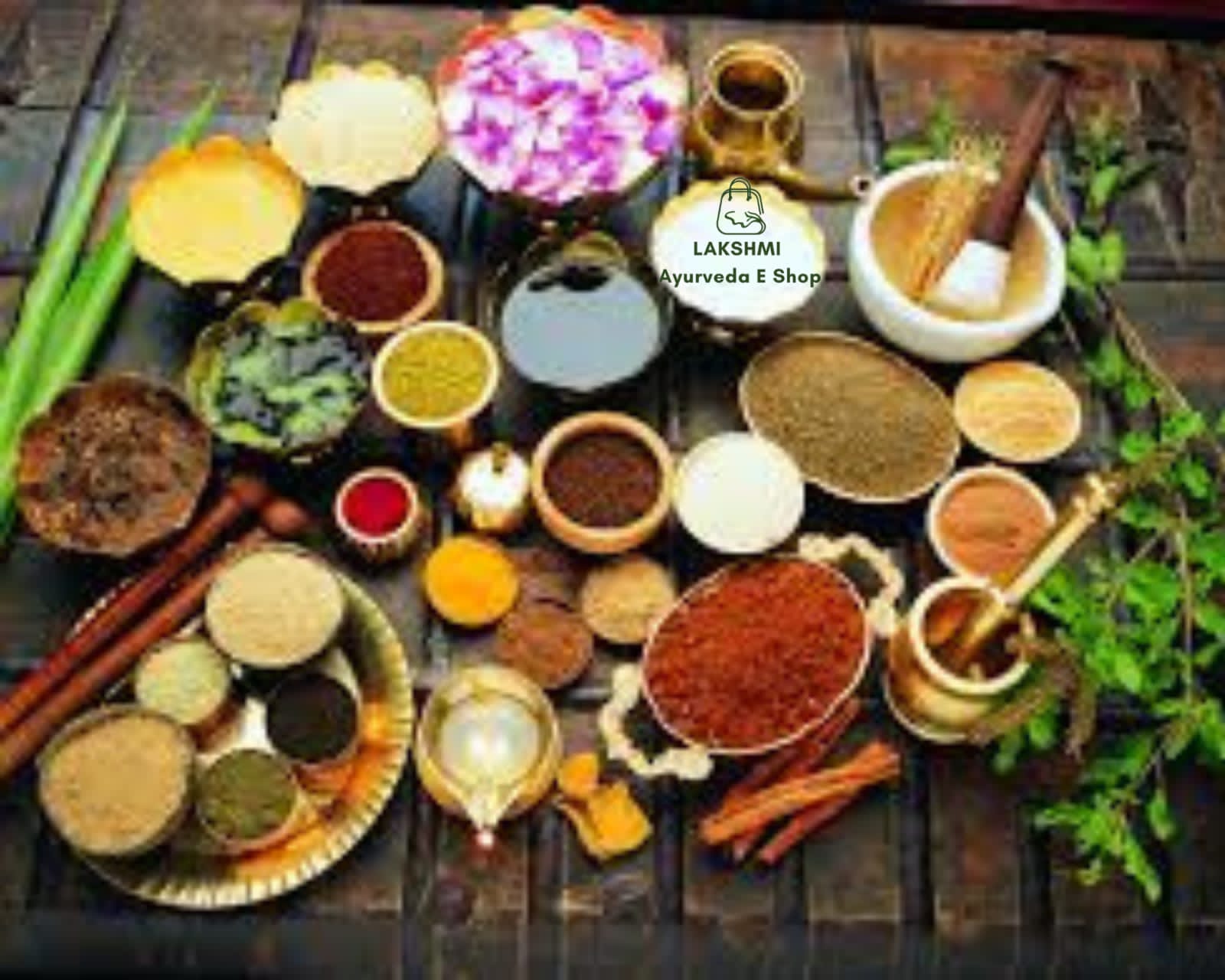 Lakshmi Ayurveda E Shop